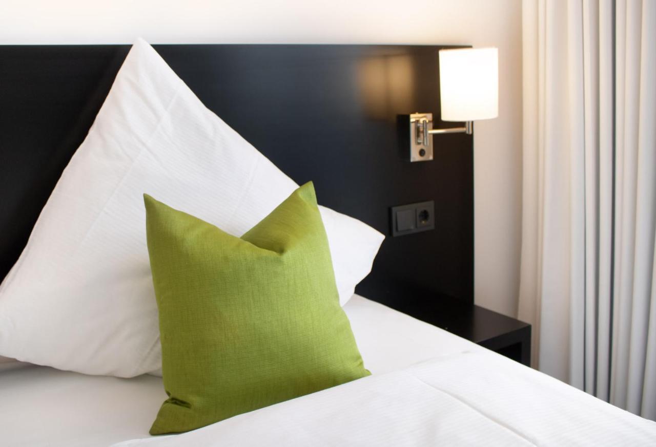 Kng Hotel By Wmm Hotels Knetzgau Exterior foto